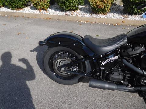 2021 Harley-Davidson Street Bob® 114 in Murfreesboro, Tennessee - Photo 2