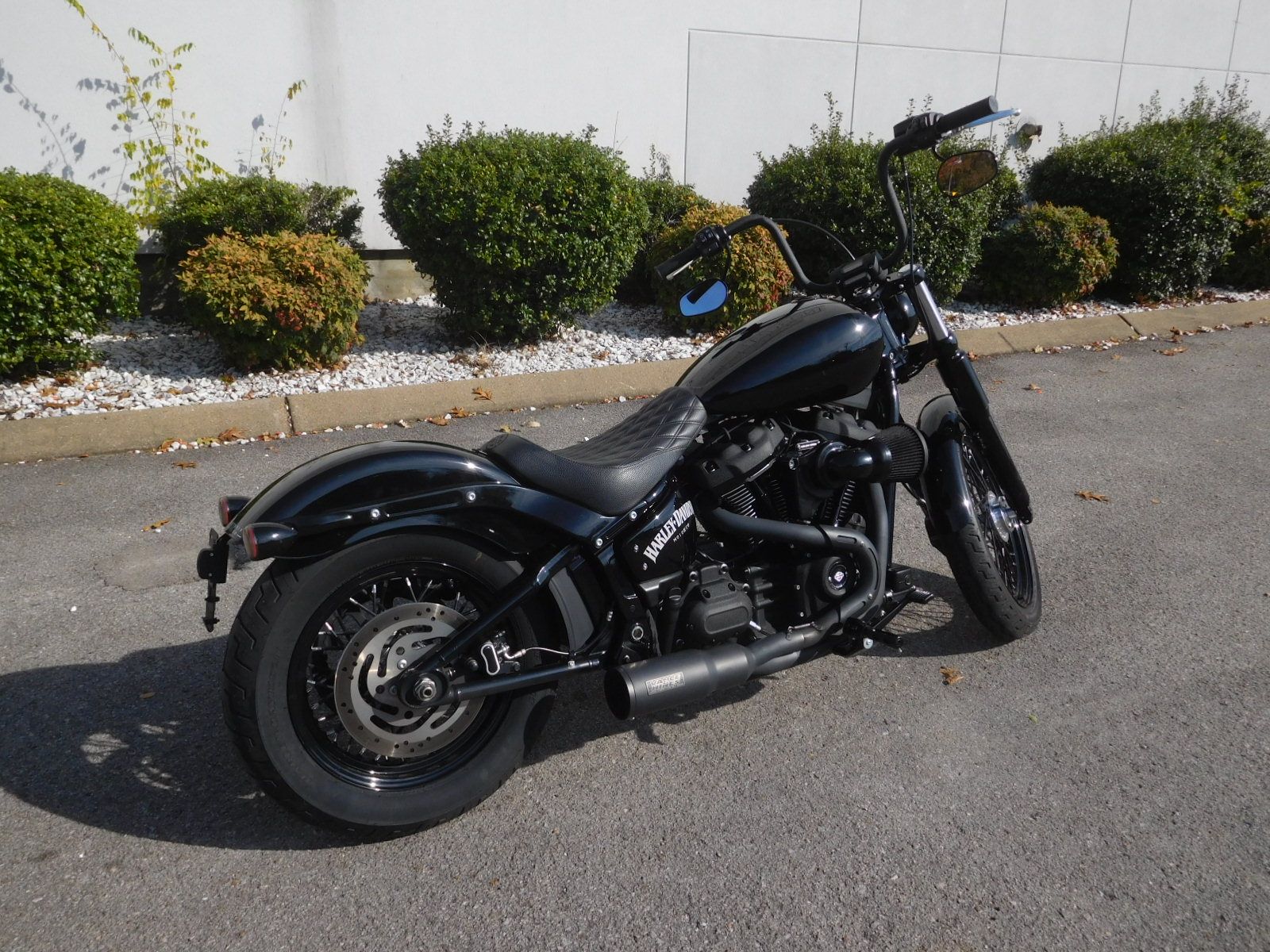 2021 Harley-Davidson Street Bob® 114 in Murfreesboro, Tennessee - Photo 5