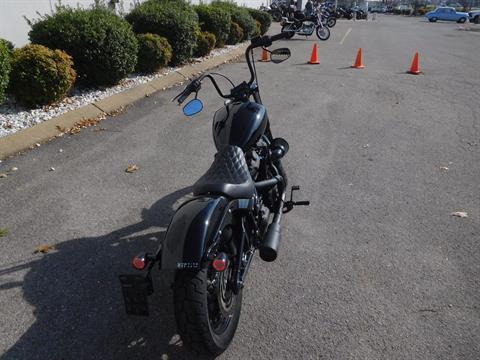 2021 Harley-Davidson Street Bob® 114 in Murfreesboro, Tennessee - Photo 6