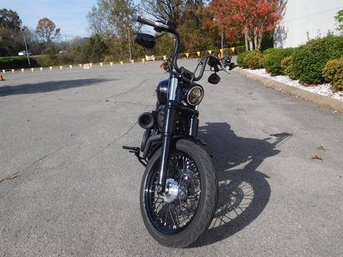 2021 Harley-Davidson Street Bob® 114 in Murfreesboro, Tennessee - Photo 12