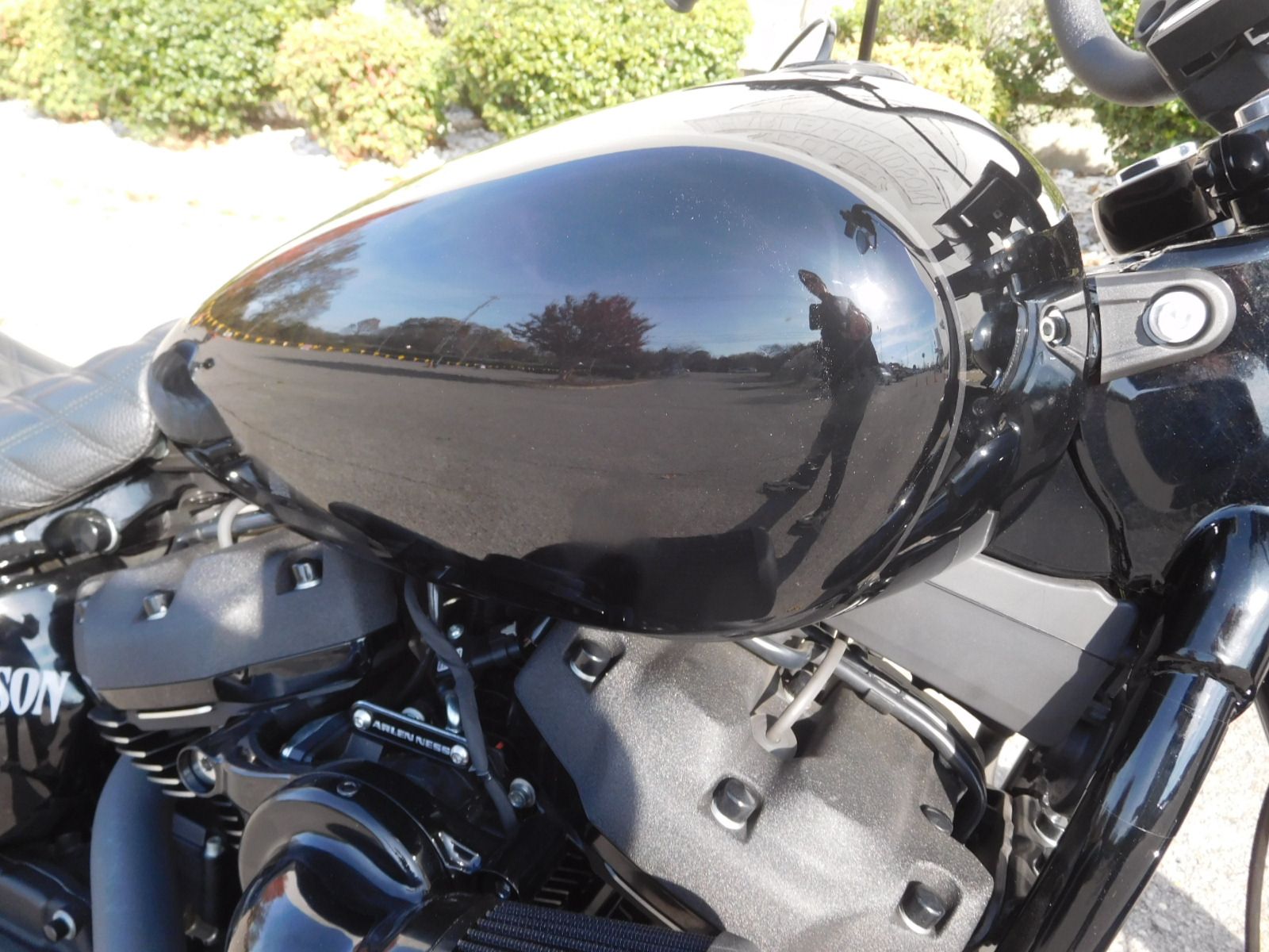 2021 Harley-Davidson Street Bob® 114 in Murfreesboro, Tennessee - Photo 15