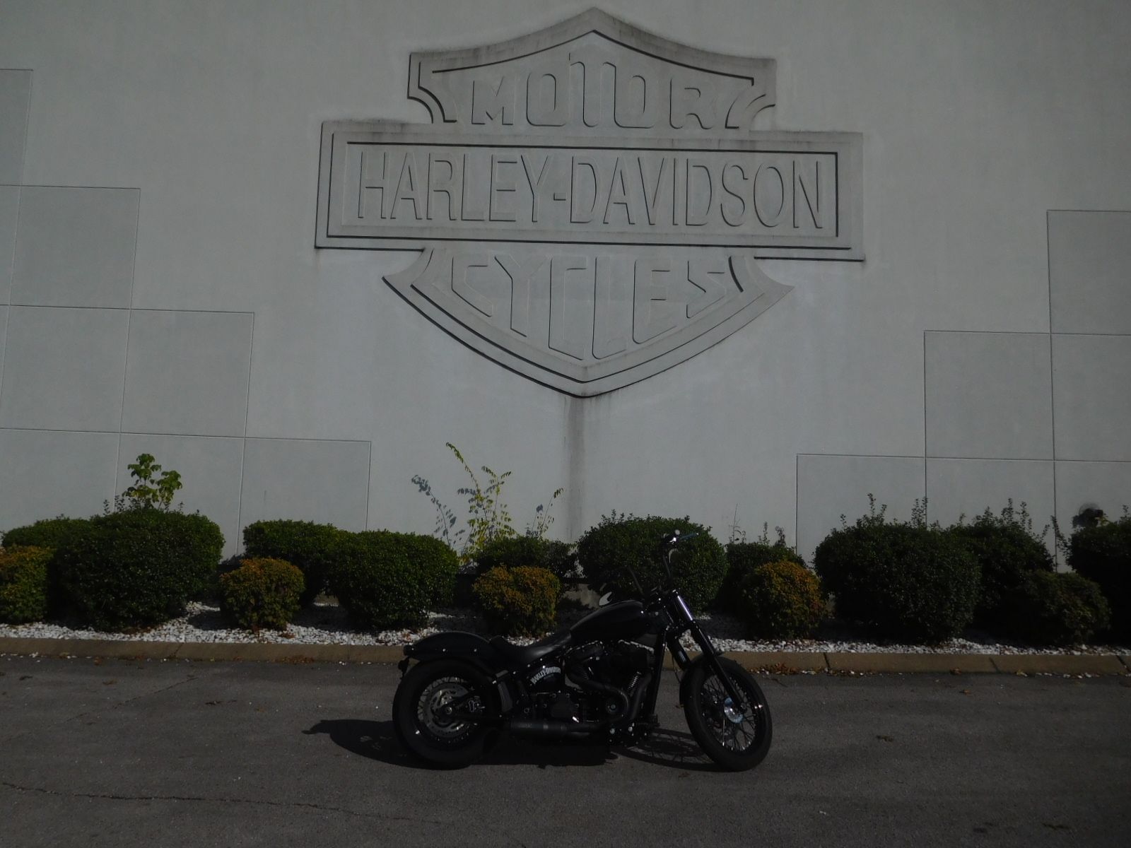 2021 Harley-Davidson Street Bob® 114 in Murfreesboro, Tennessee - Photo 16