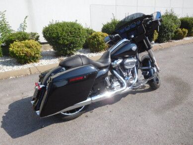 2022 Harley-Davidson Street Glide® Special in Murfreesboro, Tennessee - Photo 4