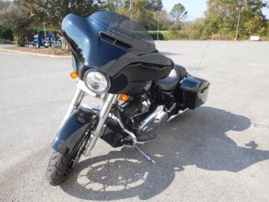 2022 Harley-Davidson Street Glide® Special in Murfreesboro, Tennessee - Photo 11