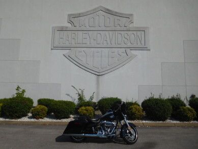 2022 Harley-Davidson Street Glide® Special in Murfreesboro, Tennessee - Photo 15