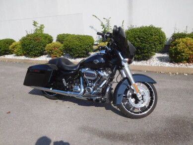 2022 Harley-Davidson Street Glide® Special in Murfreesboro, Tennessee - Photo 1