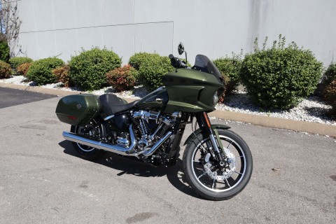 New 2026 Harley-Davidson Low Rider® ST Motorcycle - Specs, Price