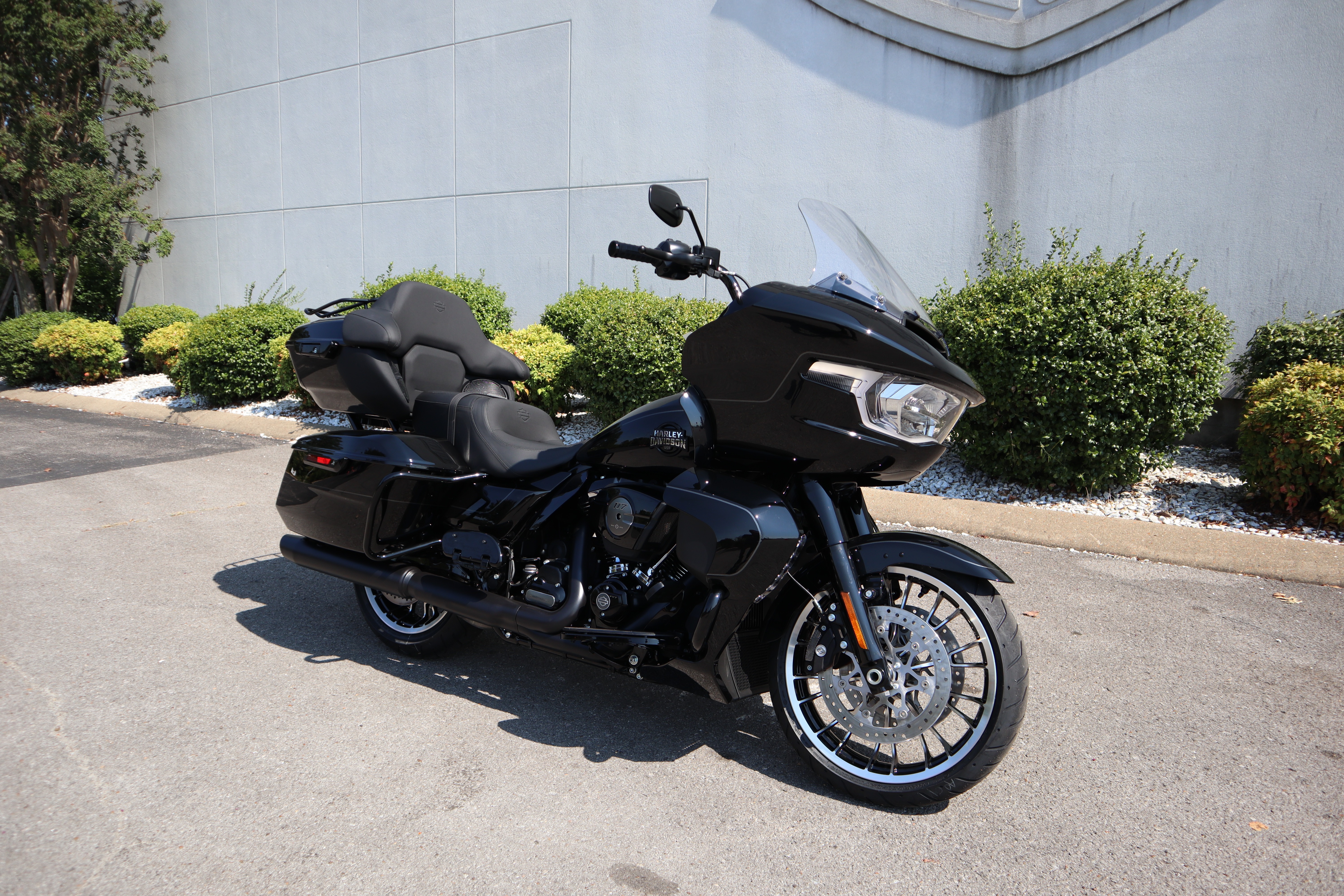 2026 Harley-Davidson Road Glide® Limited for sale 1276843