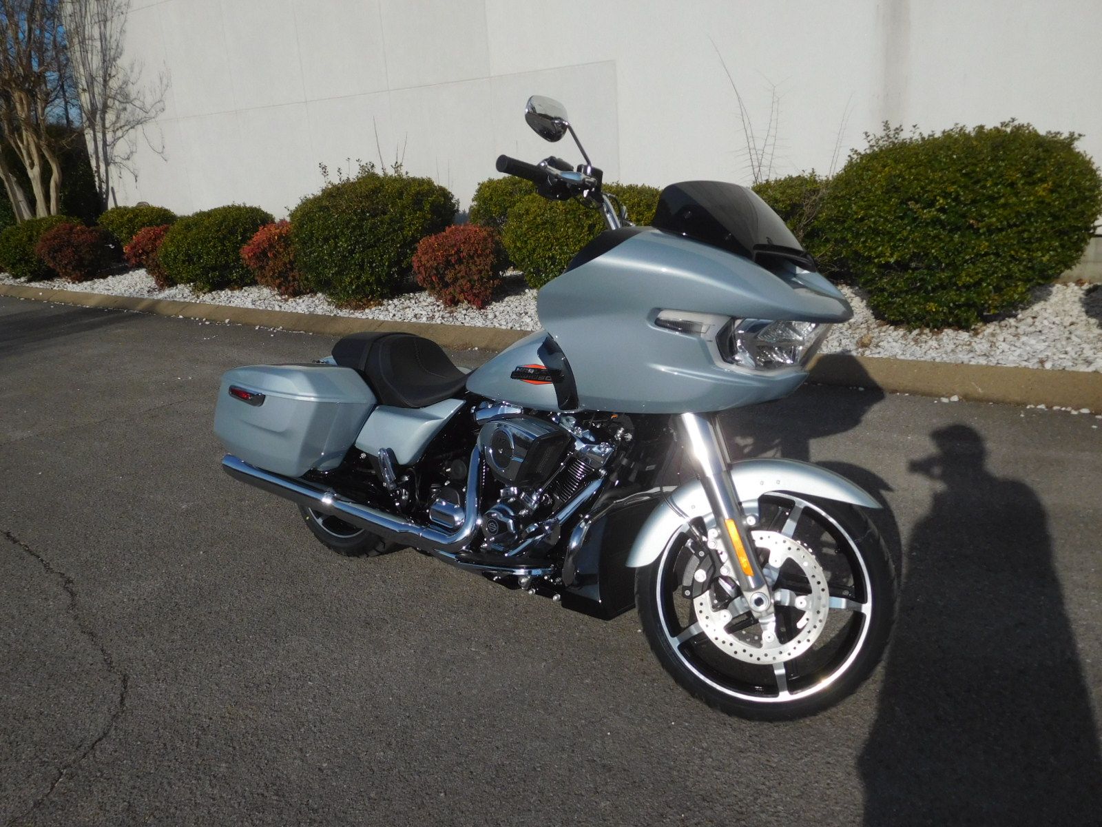 2025 Harley-Davidson Road Glide® in Murfreesboro, Tennessee - Photo 1