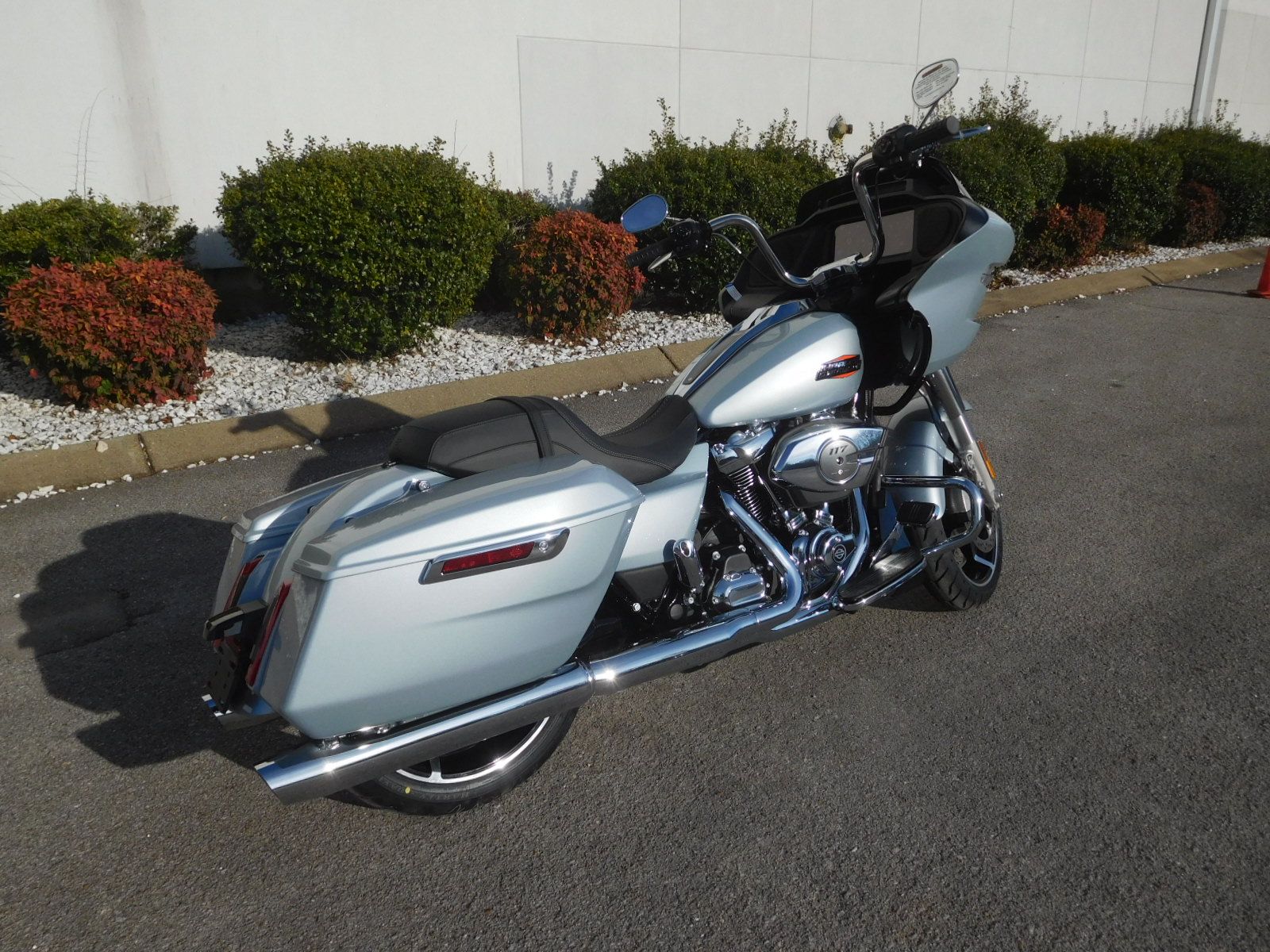 2025 Harley-Davidson Road Glide® in Murfreesboro, Tennessee - Photo 3