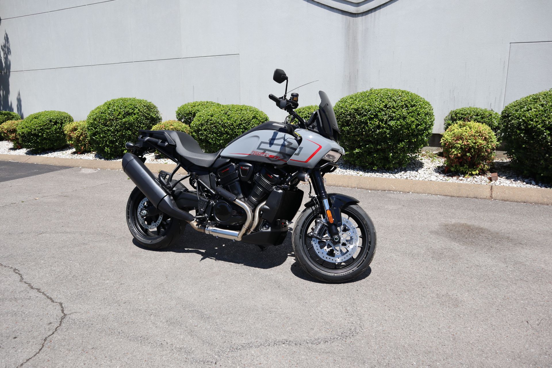 2026 Harley-Davidson Pan America® 1250 ST 1