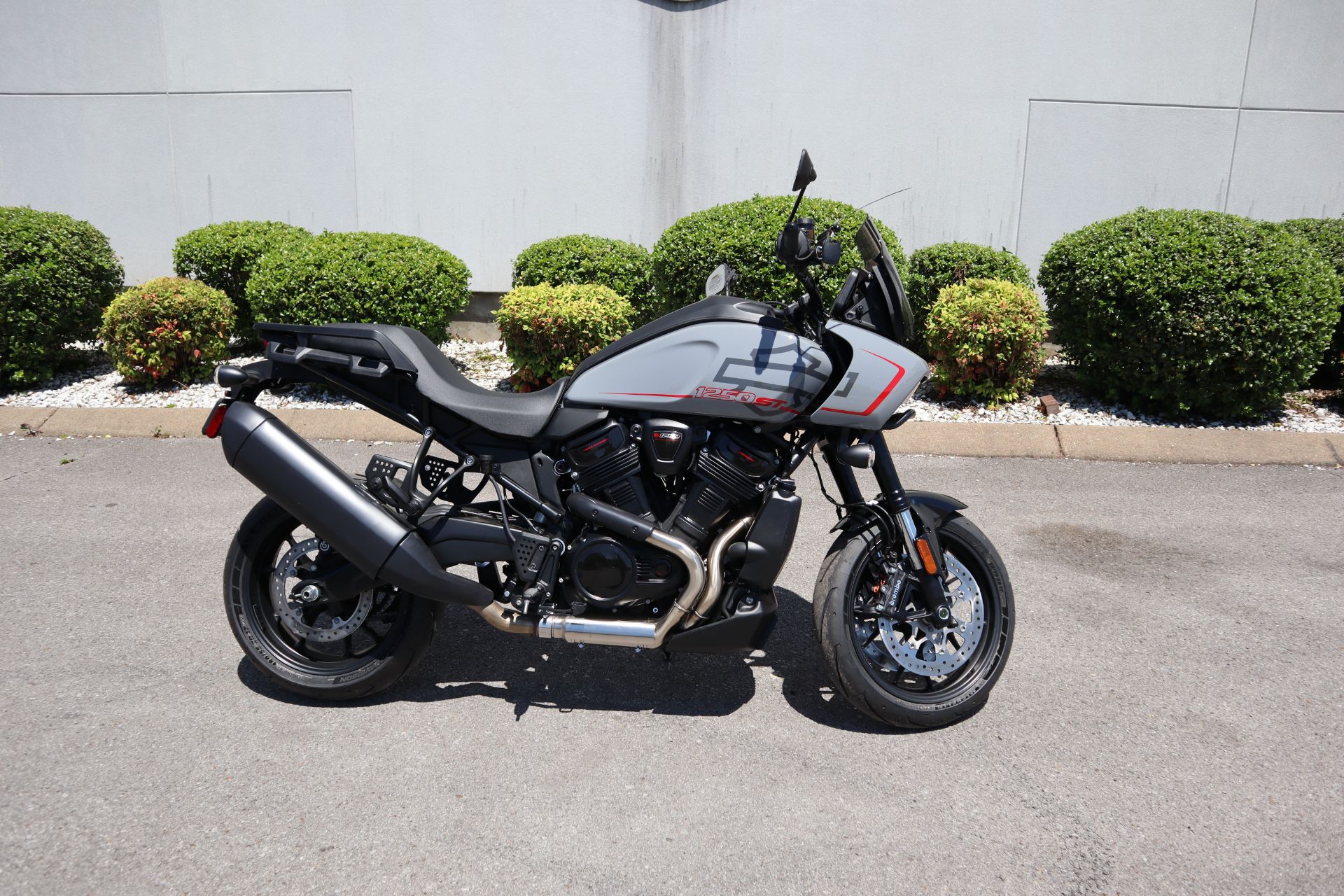2026 Harley-Davidson Pan America® 1250 ST 2