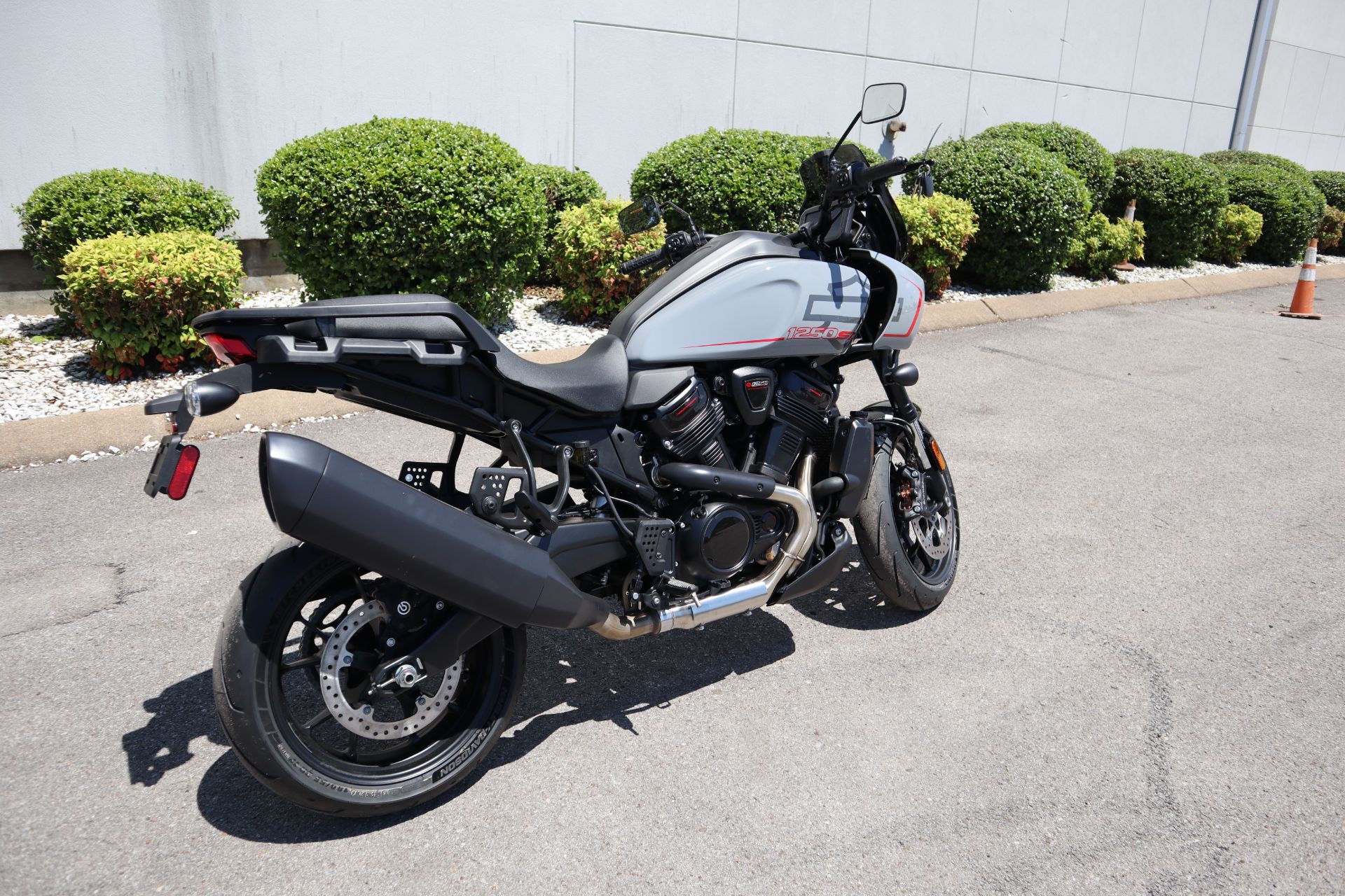 2026 Harley-Davidson Pan America® 1250 ST 3