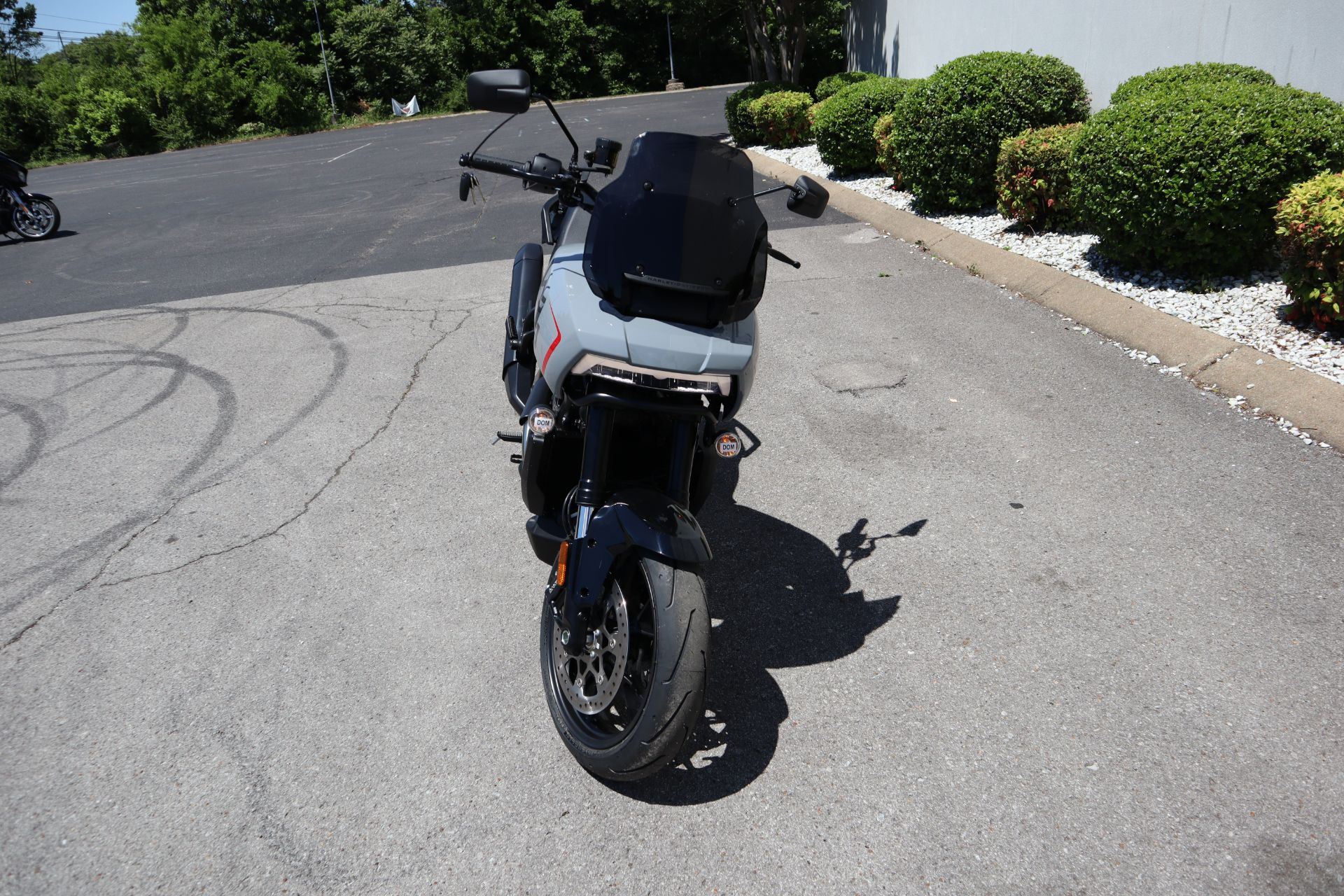 2026 Harley-Davidson Pan America® 1250 ST 4