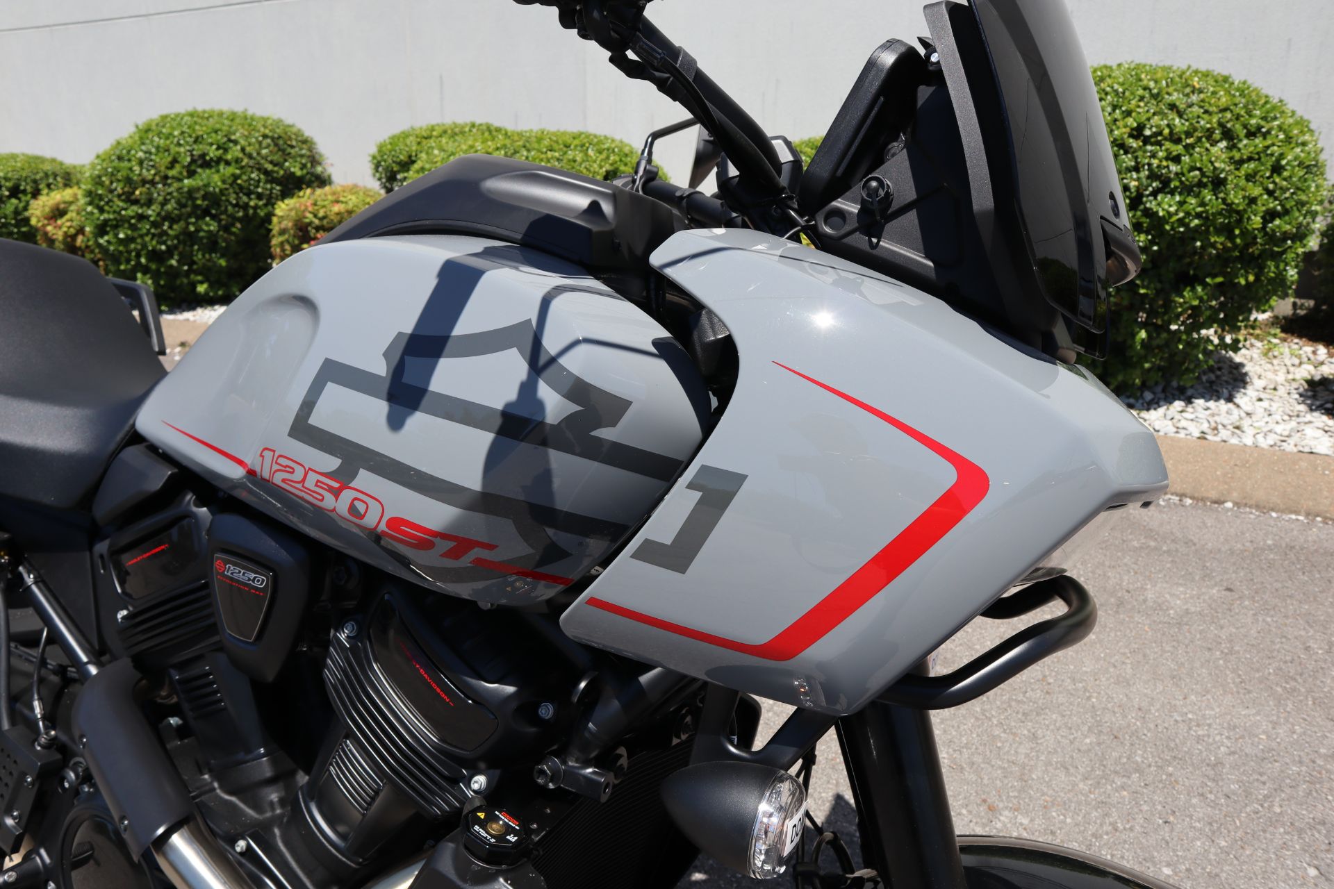 2026 Harley-Davidson Pan America® 1250 ST 6