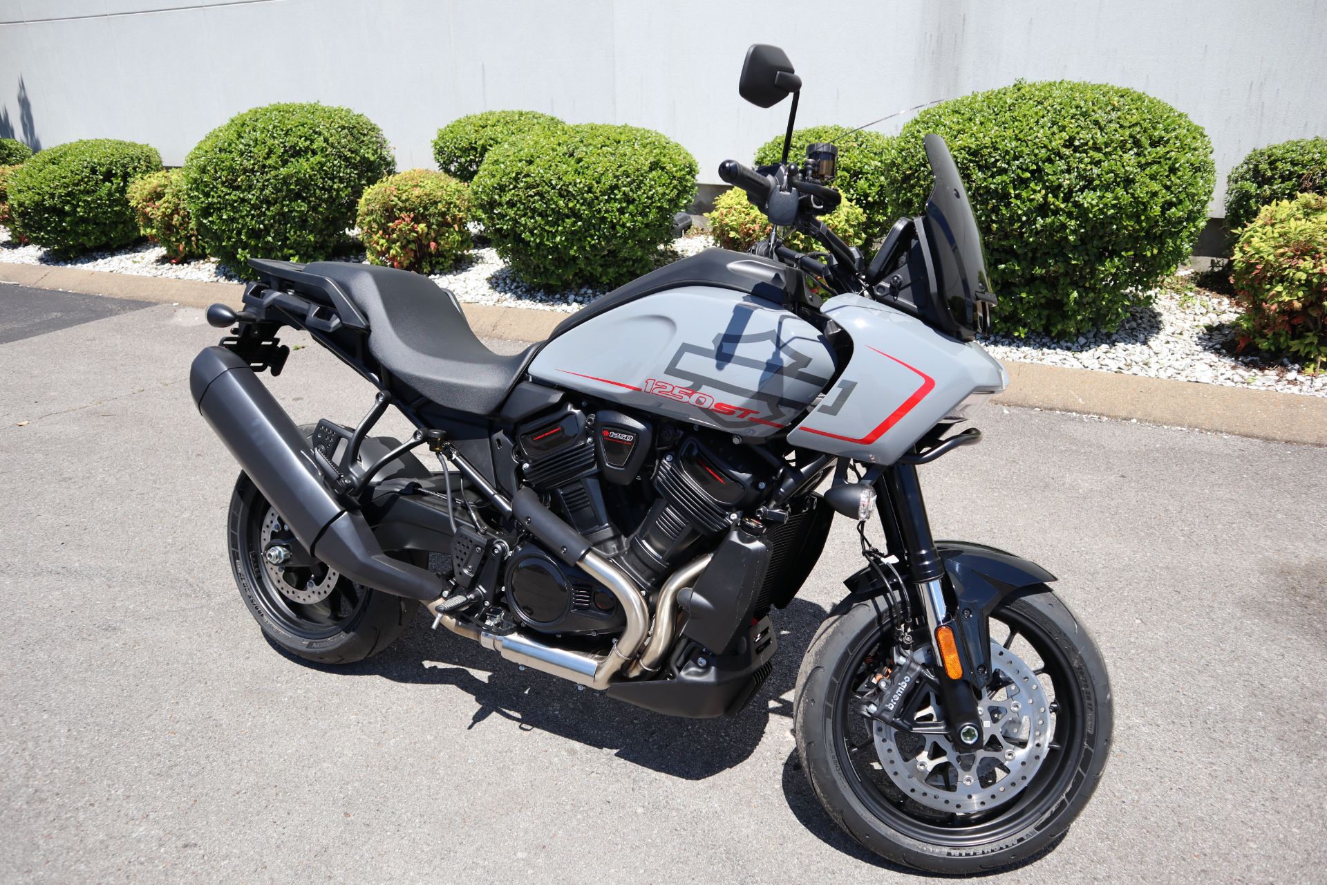 2026 Harley-Davidson Pan America® 1250 ST 7