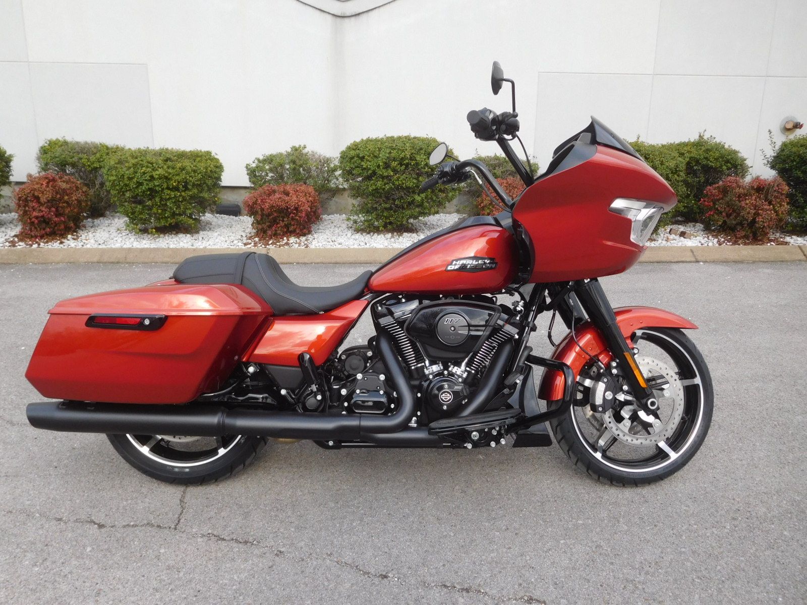 2024 Harley-Davidson Road Glide® in Murfreesboro, Tennessee - Photo 2