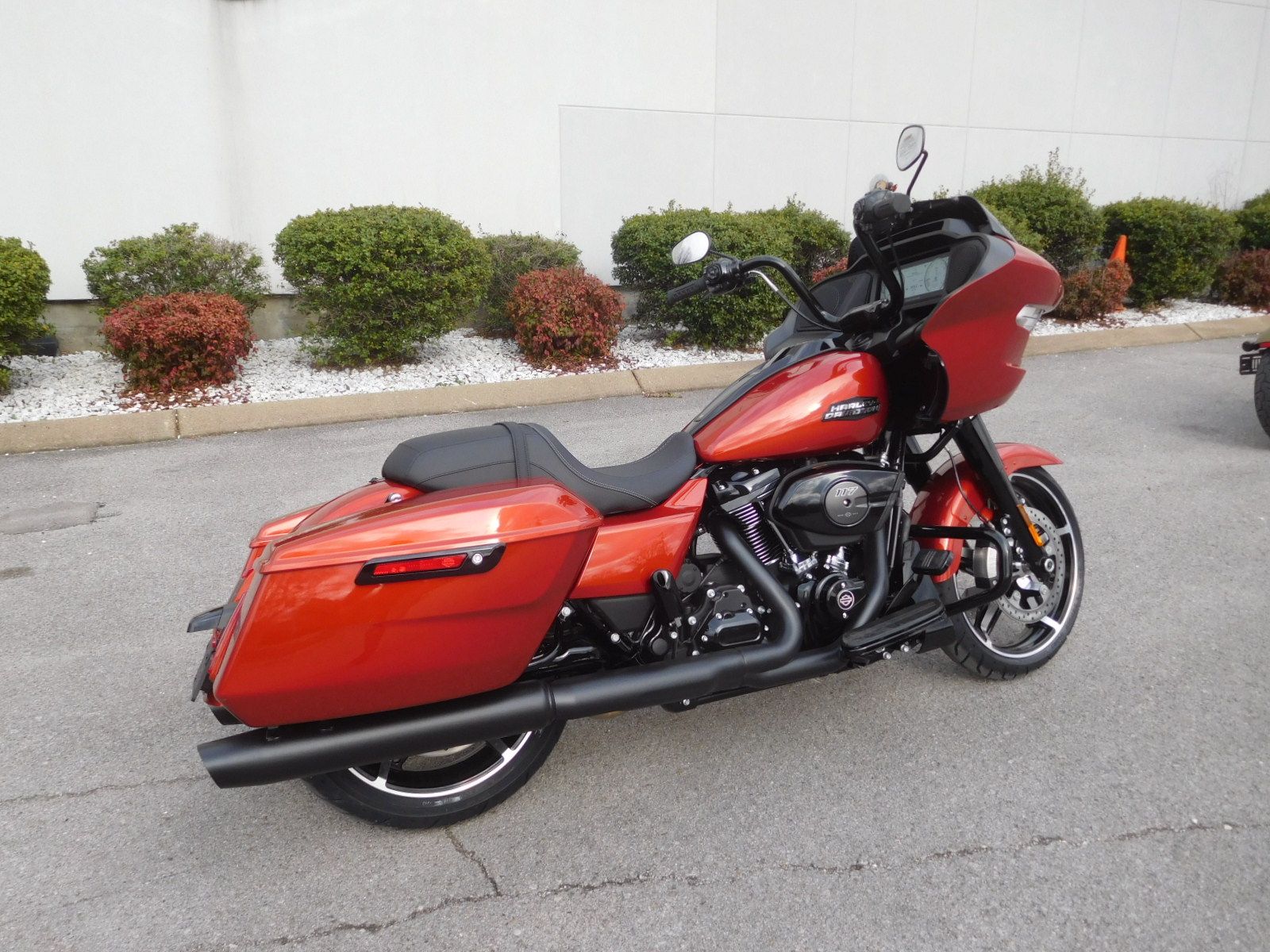 2024 Harley-Davidson Road Glide® in Murfreesboro, Tennessee - Photo 3