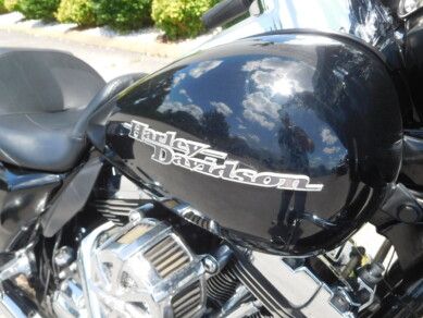 2011 Harley-Davidson Street Glide® in Murfreesboro, Tennessee - Photo 11