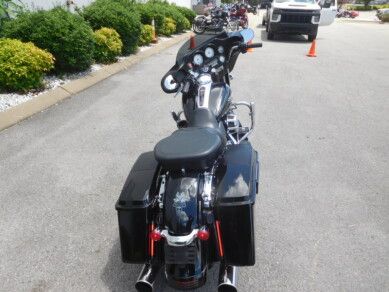 2011 Harley-Davidson Street Glide® in Murfreesboro, Tennessee - Photo 13