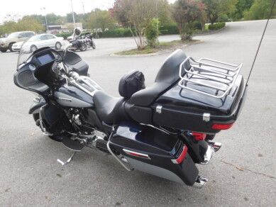 2019 Harley-Davidson Road Glide® Ultra in Murfreesboro, Tennessee - Photo 12