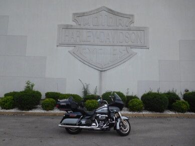 2019 Harley-Davidson Road Glide® Ultra in Murfreesboro, Tennessee - Photo 16