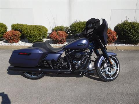 2025 Harley-Davidson Street Glide® in Murfreesboro, Tennessee - Photo 2