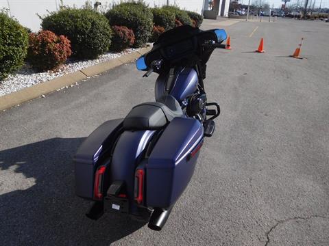 2025 Harley-Davidson Street Glide® in Murfreesboro, Tennessee - Photo 4