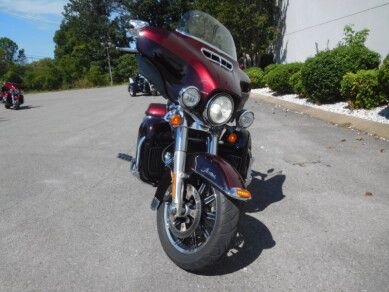 2014 Harley-Davidson Ultra Limited in Murfreesboro, Tennessee - Photo 6