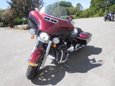 2014 Harley-Davidson Ultra Limited in Murfreesboro, Tennessee - Photo 7