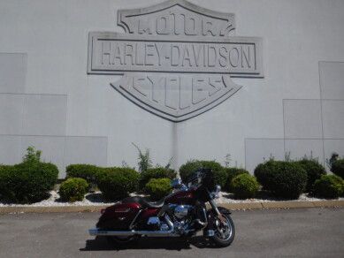 2014 Harley-Davidson Ultra Limited in Murfreesboro, Tennessee - Photo 16