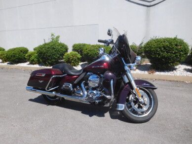 2014 Harley-Davidson Ultra Limited in Murfreesboro, Tennessee - Photo 1