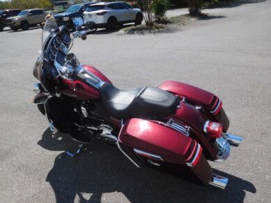 2014 Harley-Davidson Ultra Limited in Murfreesboro, Tennessee - Photo 10