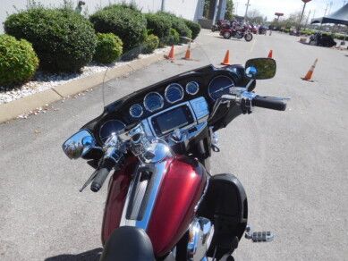 2014 Harley-Davidson Ultra Limited in Murfreesboro, Tennessee - Photo 13