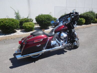 2014 Harley-Davidson Ultra Limited in Murfreesboro, Tennessee - Photo 5