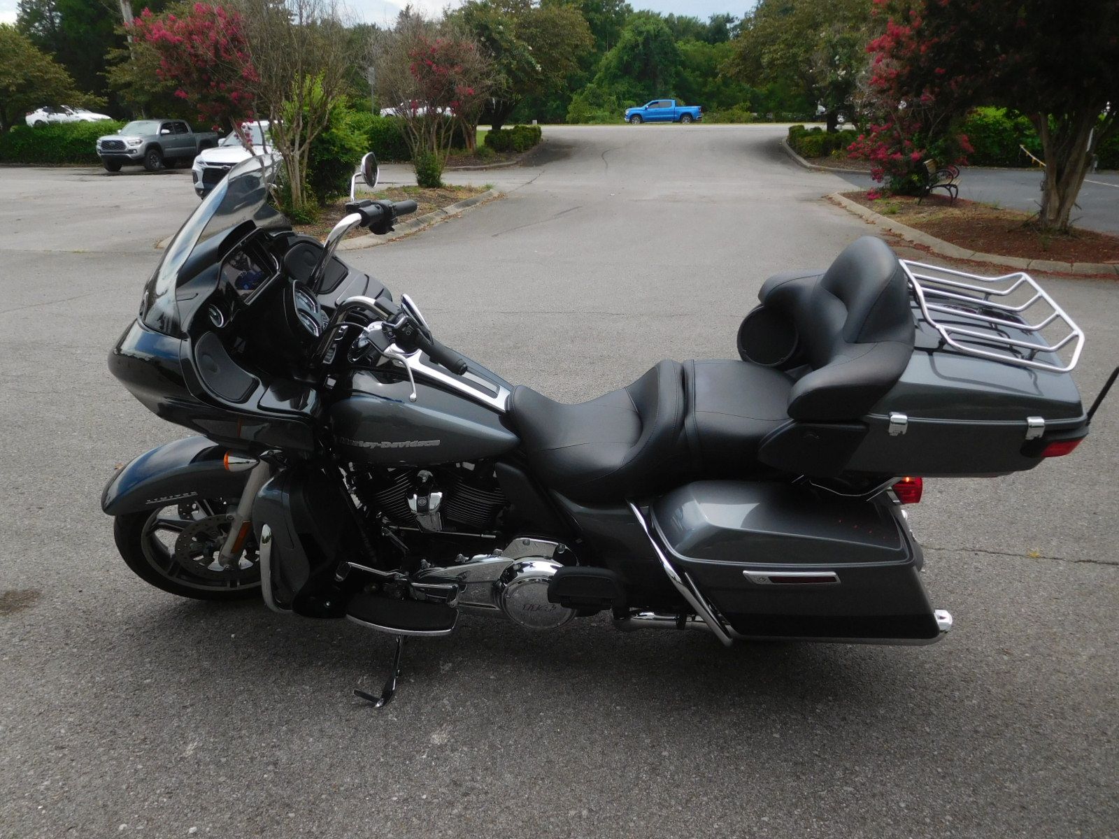 Harga Harley 2012 Harley Davidson Tri Glide New 2025 Harley