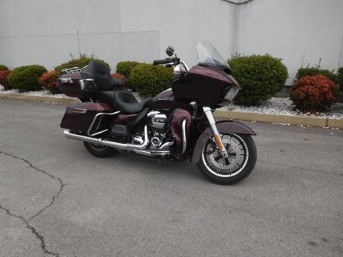 2018 Harley-Davidson Road Glide® Ultra in Murfreesboro, Tennessee - Photo 1