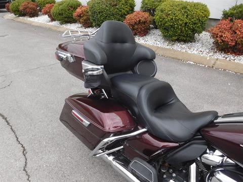 2018 Harley-Davidson Road Glide® Ultra in Murfreesboro, Tennessee - Photo 2