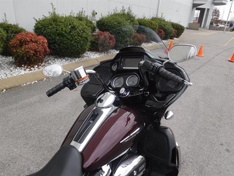 2018 Harley-Davidson Road Glide® Ultra in Murfreesboro, Tennessee - Photo 3