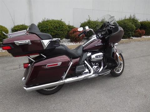 2018 Harley-Davidson Road Glide® Ultra in Murfreesboro, Tennessee - Photo 5