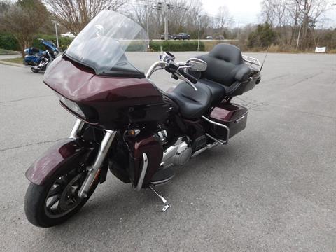 2018 Harley-Davidson Road Glide® Ultra in Murfreesboro, Tennessee - Photo 10