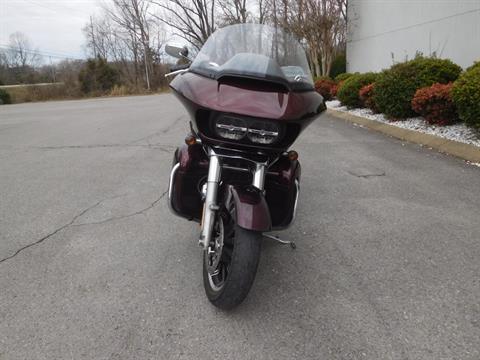 2018 Harley-Davidson Road Glide® Ultra in Murfreesboro, Tennessee - Photo 12