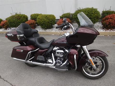 2018 Harley-Davidson Road Glide® Ultra in Murfreesboro, Tennessee - Photo 14