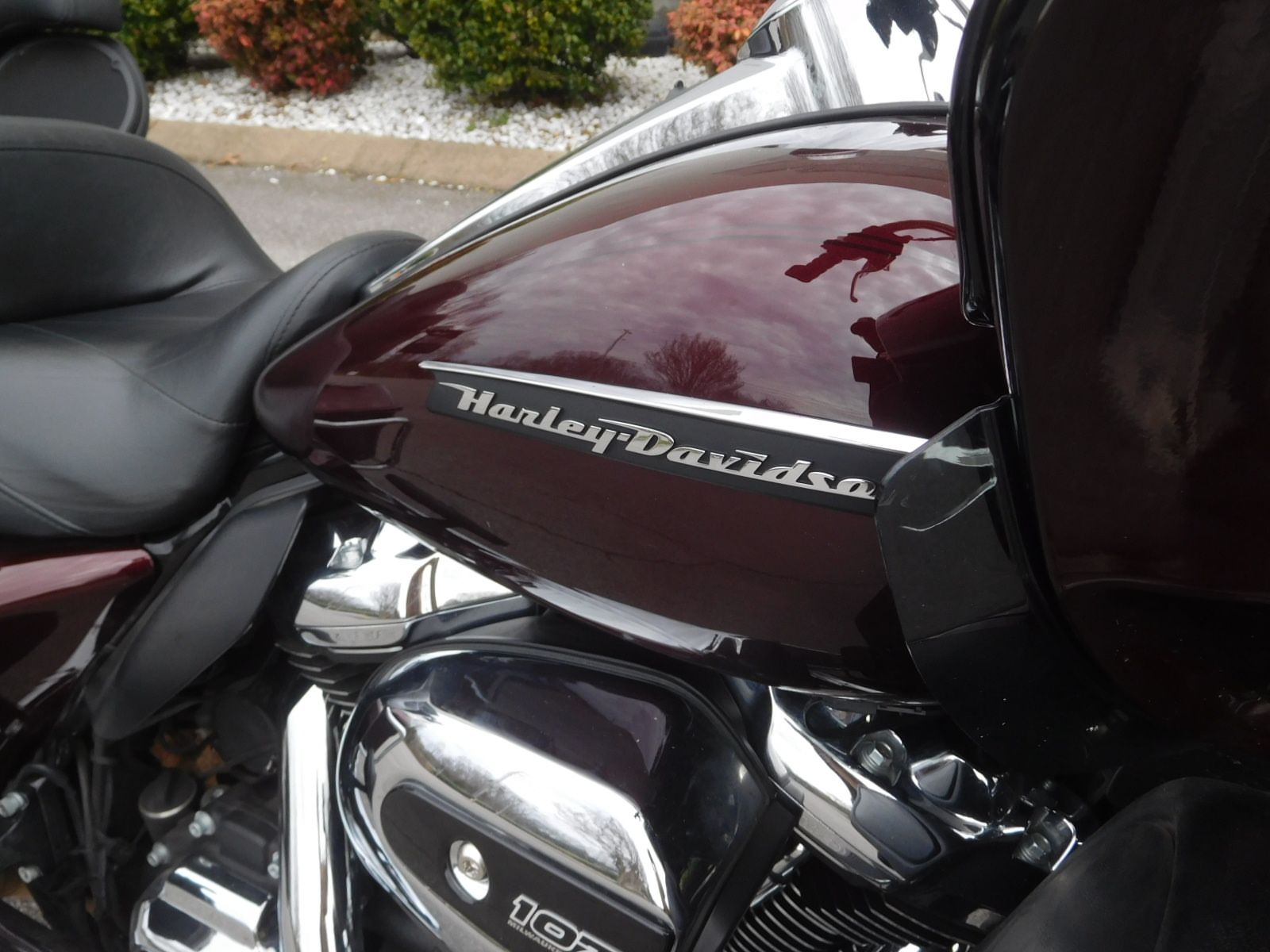 2018 Harley-Davidson Road Glide® Ultra in Murfreesboro, Tennessee - Photo 15