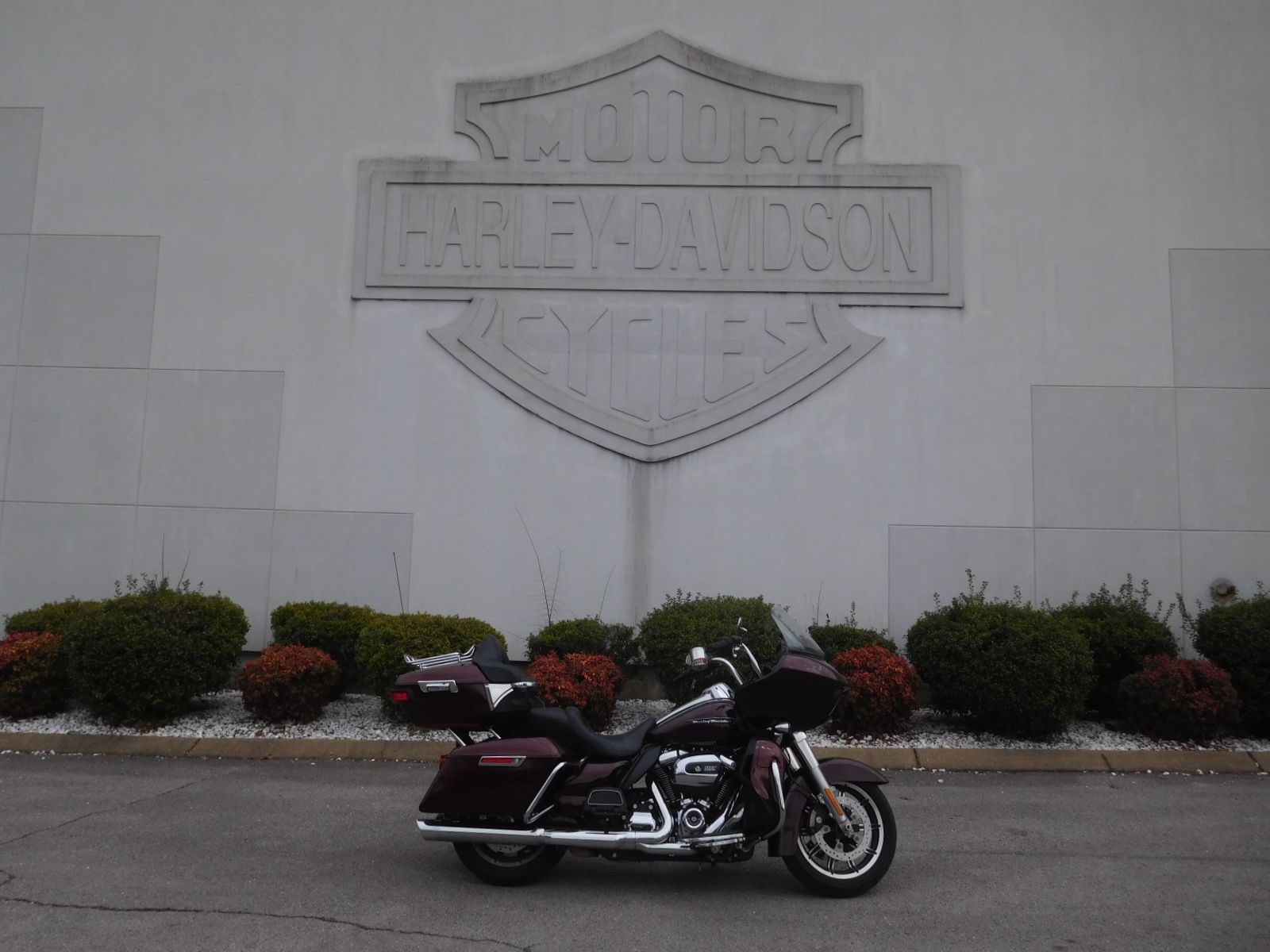 2018 Harley-Davidson Road Glide® Ultra in Murfreesboro, Tennessee - Photo 16