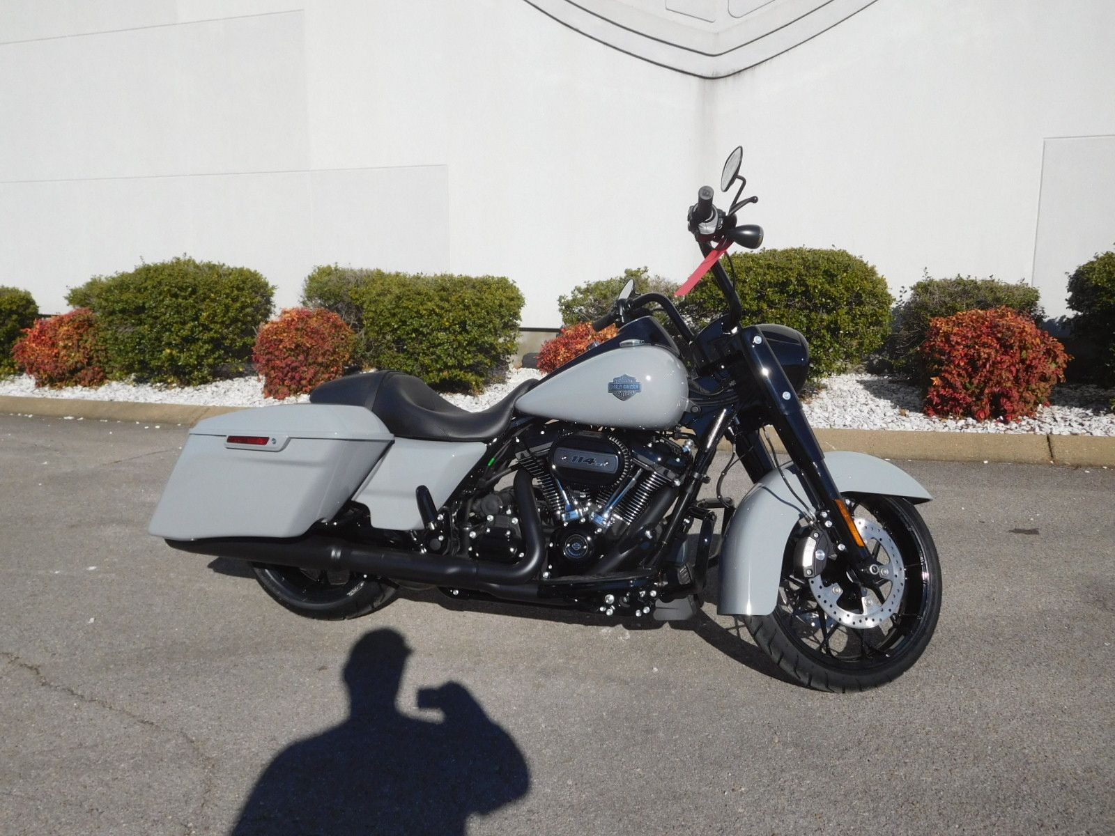 2024 Harley-Davidson Road King® Special in Murfreesboro, Tennessee - Photo 1