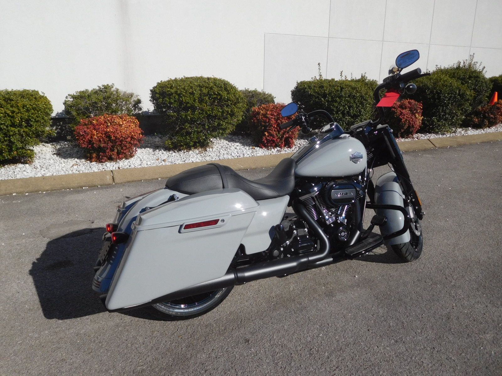 2024 Harley-Davidson Road King® Special in Murfreesboro, Tennessee - Photo 3