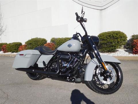 2024 Harley-Davidson Road King® Special in Murfreesboro, Tennessee - Photo 12