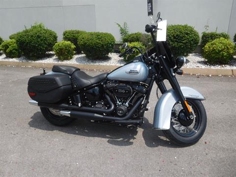 2024 Harley-Davidson Heritage Classic 114 in Murfreesboro, Tennessee - Photo 1