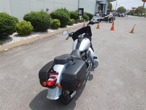 2024 Harley-Davidson Heritage Classic 114 in Murfreesboro, Tennessee - Photo 4